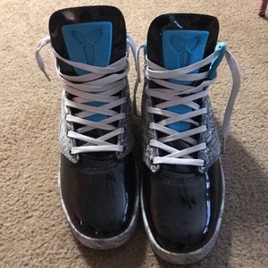 Nike Kobe 9 Lifestyle shoes